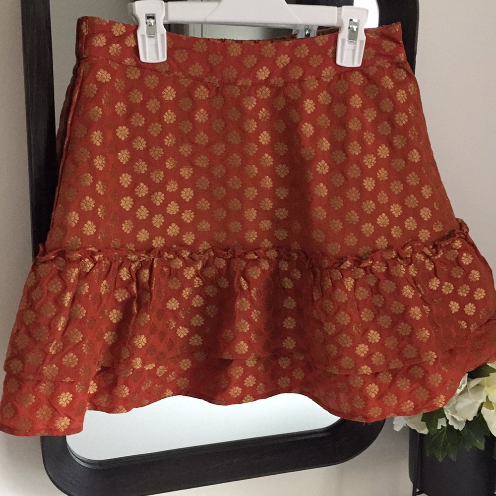 THML Skirt
